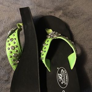 Flip flops